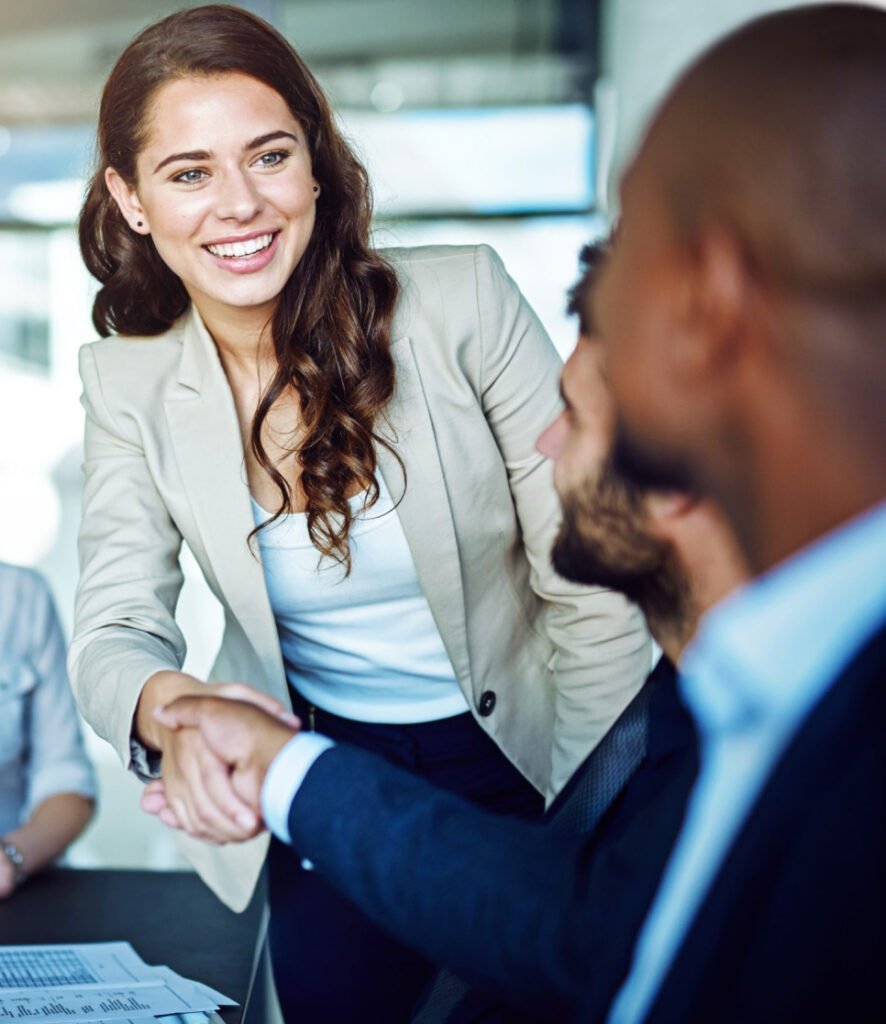 Plataforma de antecipação de duplicatas