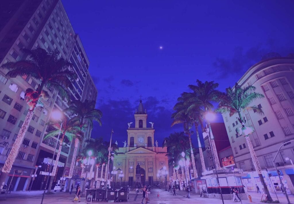 Catedral Metropolitana de Campinas