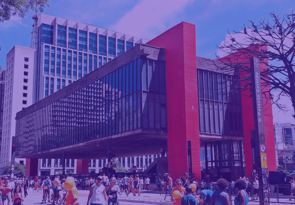 Museu de Arte de São Paulo