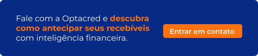 Fale com a Optacred e descubra como antecipar seus recebíveis com inteligência financeira.