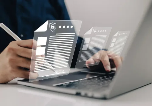 Duplicatas escriturais: Facilitando a gestão financeira e reduzindo custos