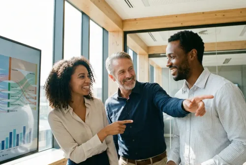 O Futuro da Securitização: Tendências Tecnológicas e Panorama Atual do Mercado de FIDCs